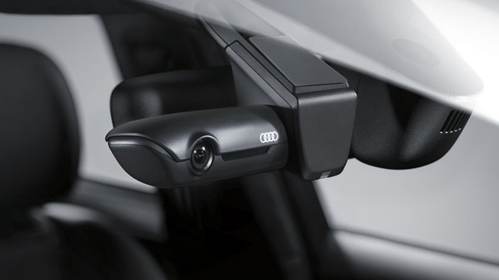 AUDI UTR