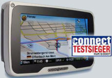 Siemens VDO PN3000 econes